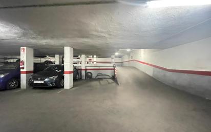 Parking of Garage for sale in Santa Coloma de Gramenet