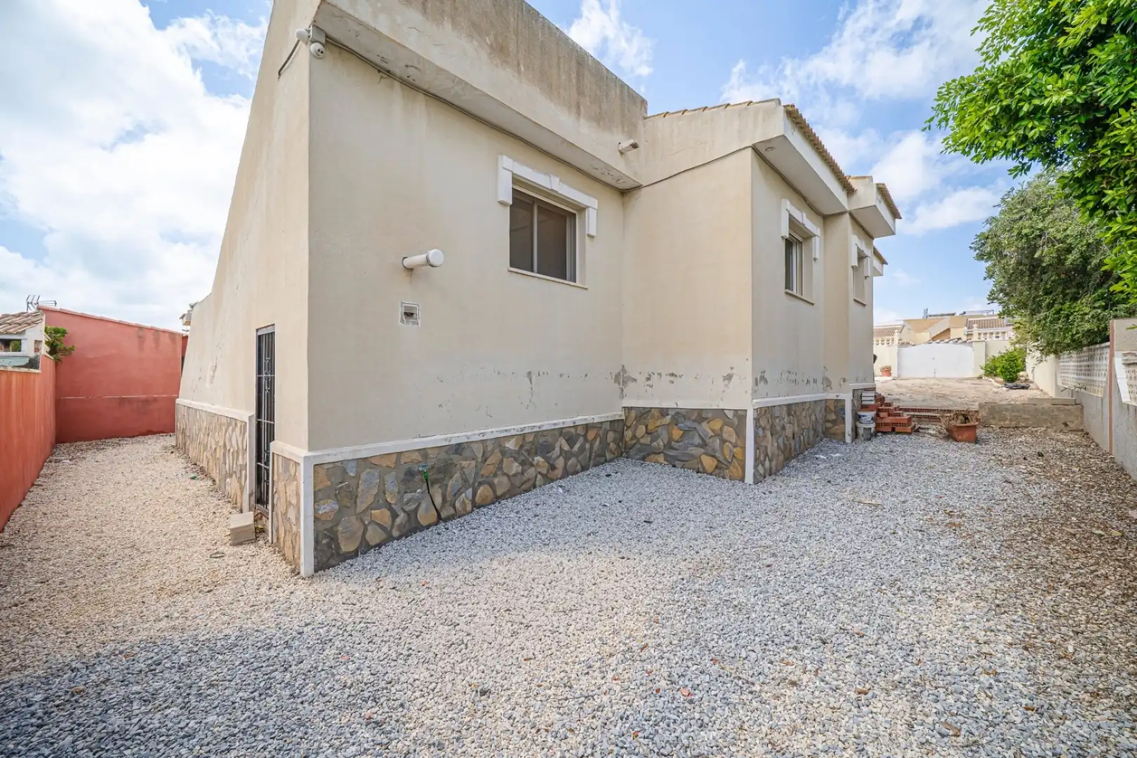 Casa o chalet en venta en La Fiesta