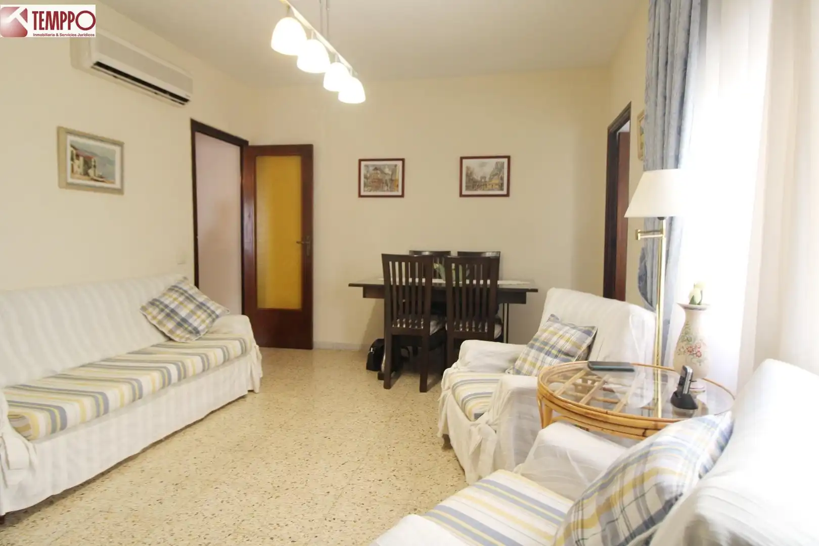 Flat for sale in Centre, imagen 2
