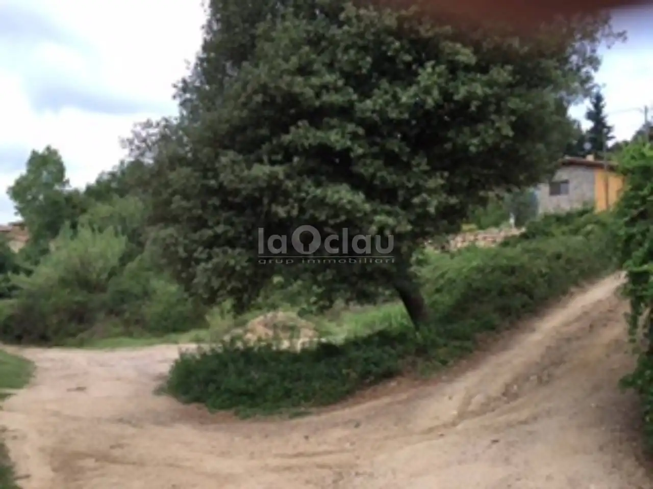 Terreno rústico en venta en Viladrau, imagen 3