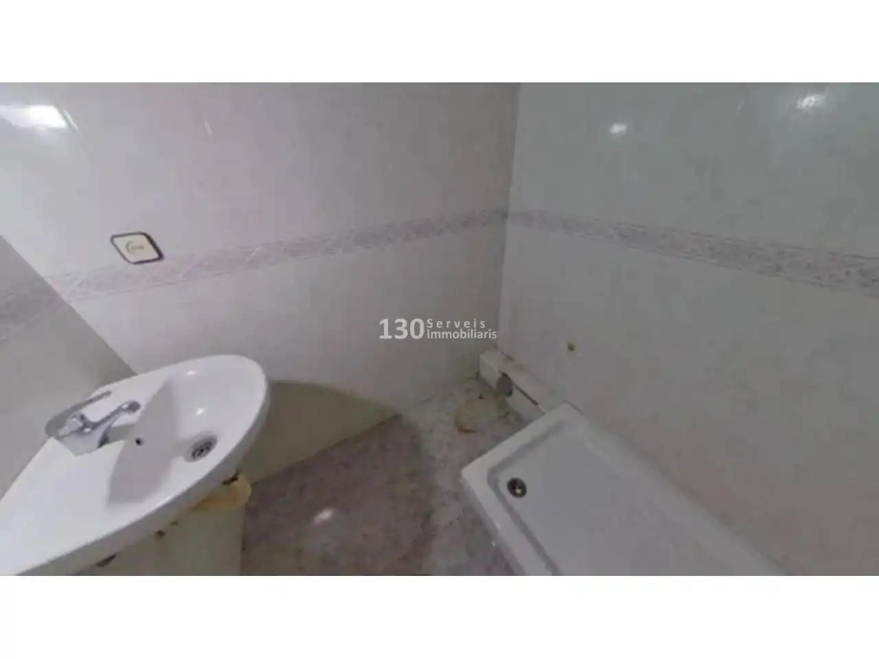 Baño de Piso en venta en Barcelona