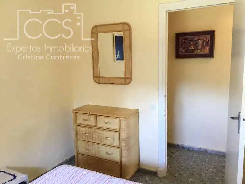 Chalet con piscina en venta en Sanlúcar la Mayor, imagen 88