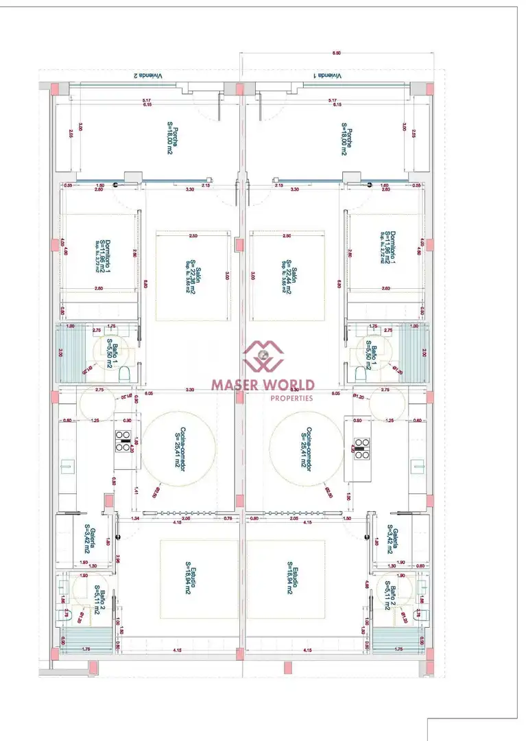 Rez-de-chaussée à vendre à Catral, imagen 16