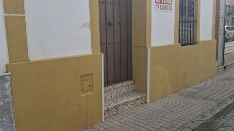 Foto 2 de Casa o xalet en venda a Calle Polvillo, 54, Villaverde del Río, Sevilla