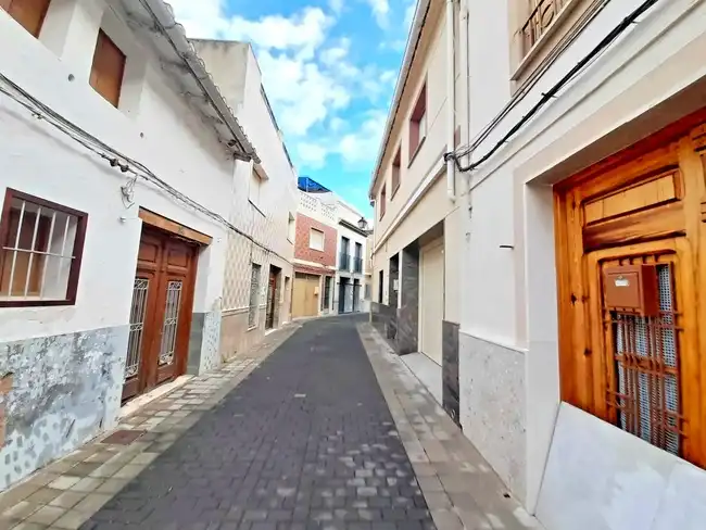 Casa o xalet en venda a C/ Reforma , Centro