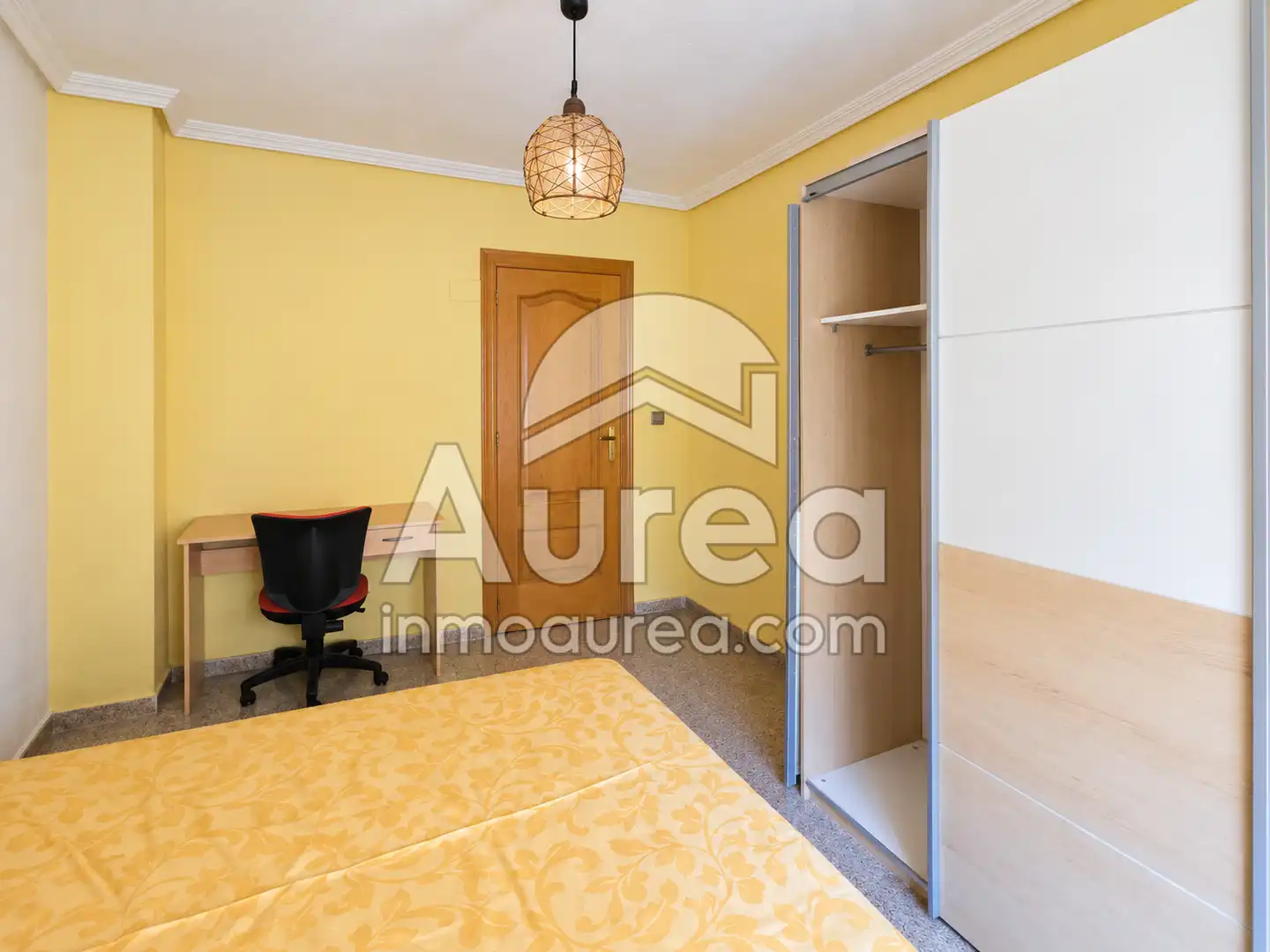 Piso con ascensor en venta en Centro, imagen 3