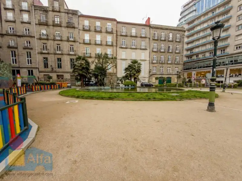 Pis en venda a Centro - Areal