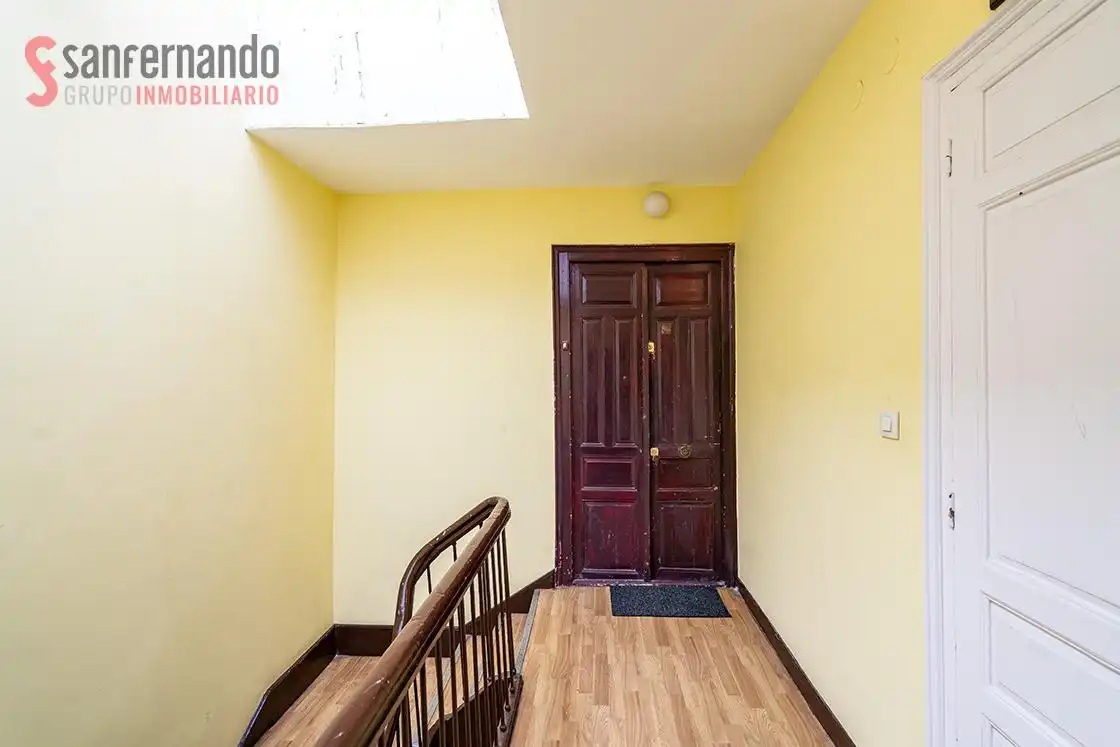 Wohnung zum Verkauf in Santander