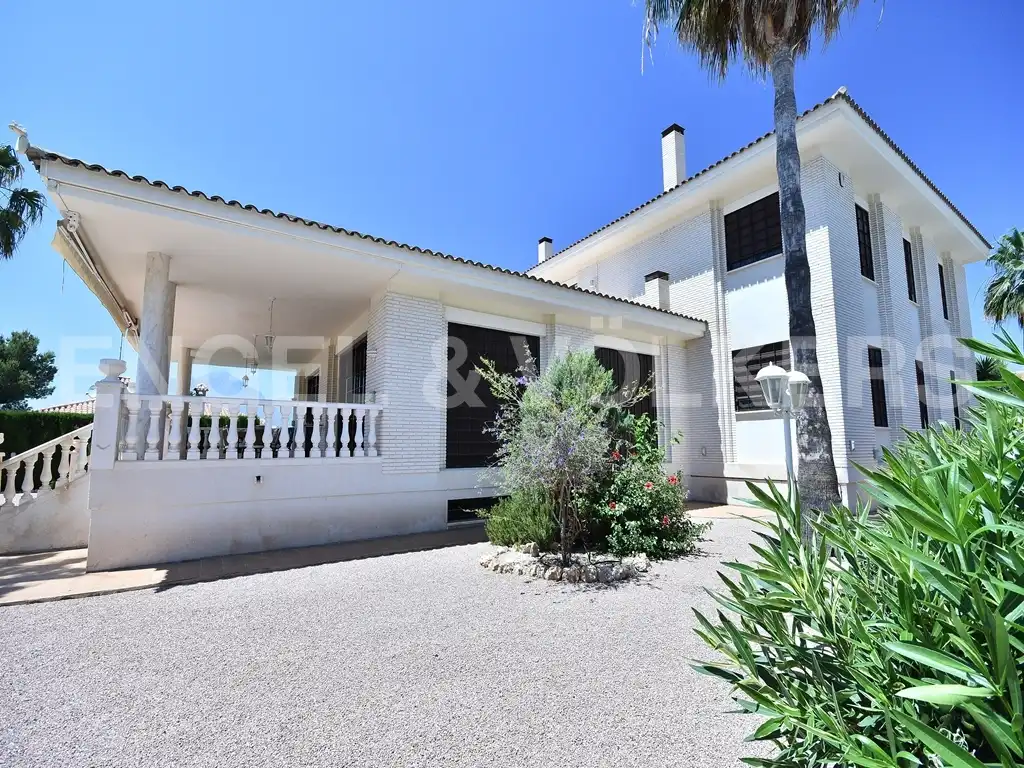 Maison avec piscine à vendre à Rincón de Loix