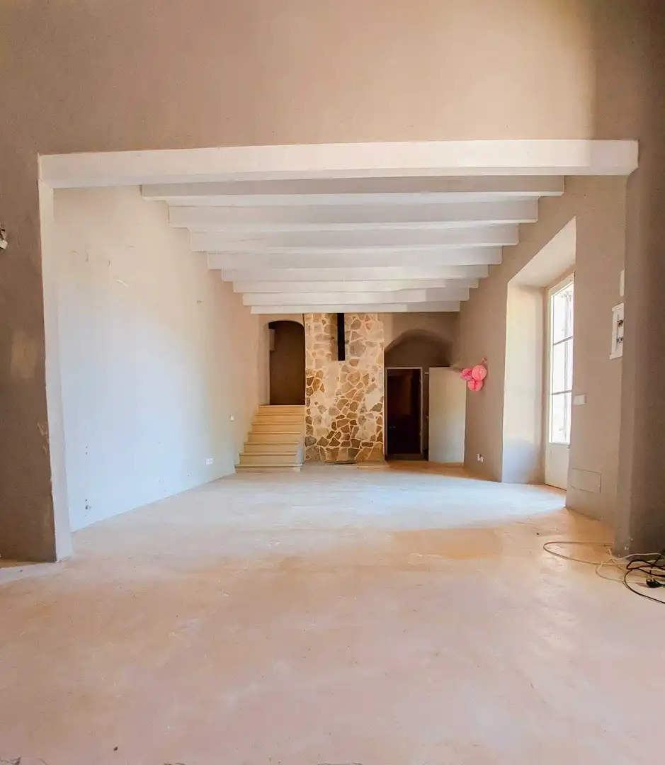 Finca rústica en venda en Felanitx amb Traster