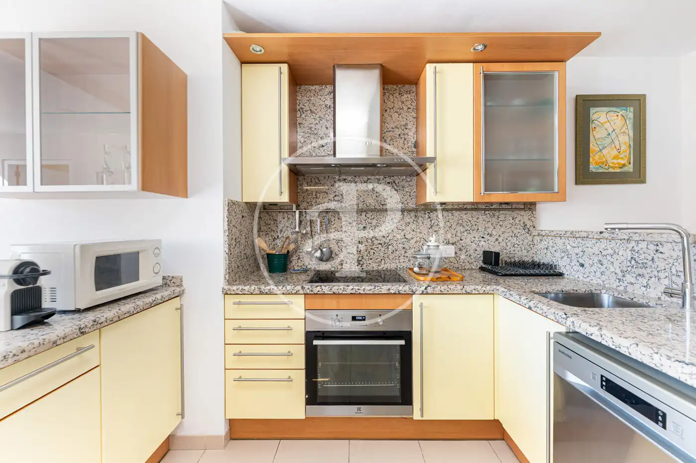 Flat for rent in Pg. de Mallorca, Jaume III