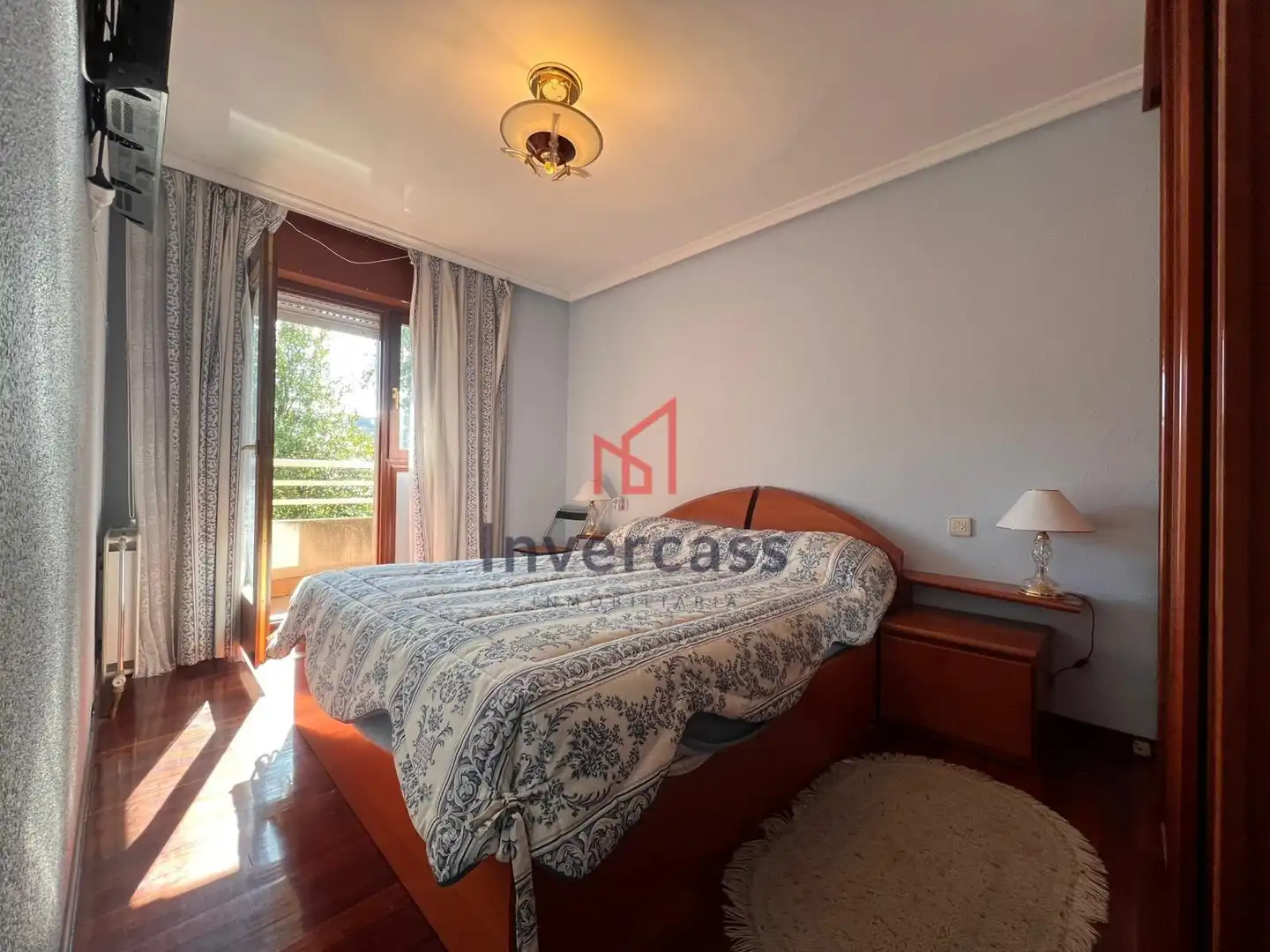 Habitación de Piso en venta en Castro-Urdiales con Calefacción y Terraza