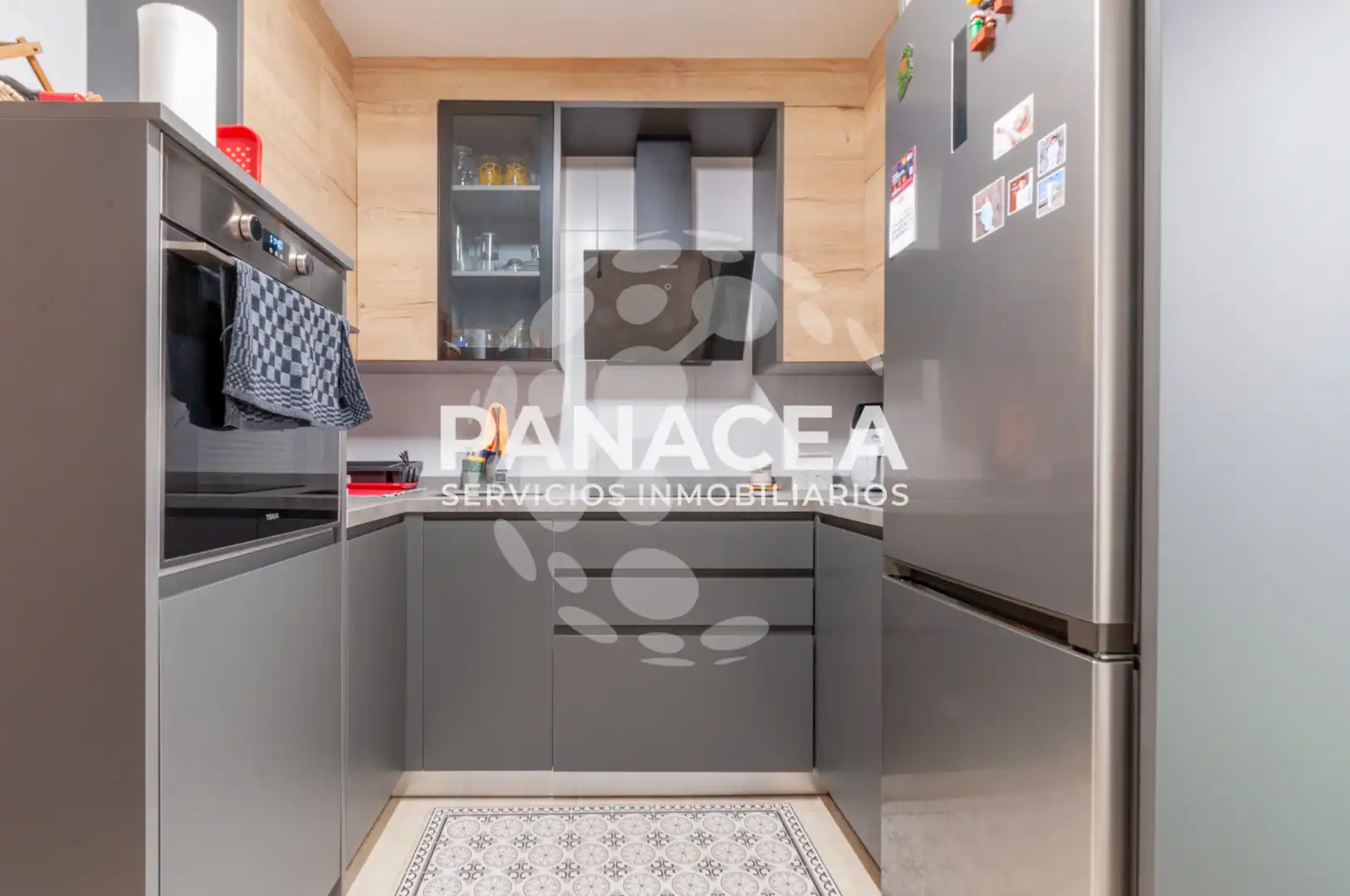 Appartamento con terrazza in vendita a Puebla de Vícar, imagen 9