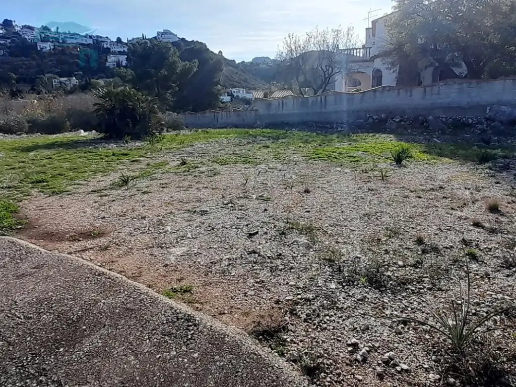 Rural land for sale in Partida racons, imagen 17