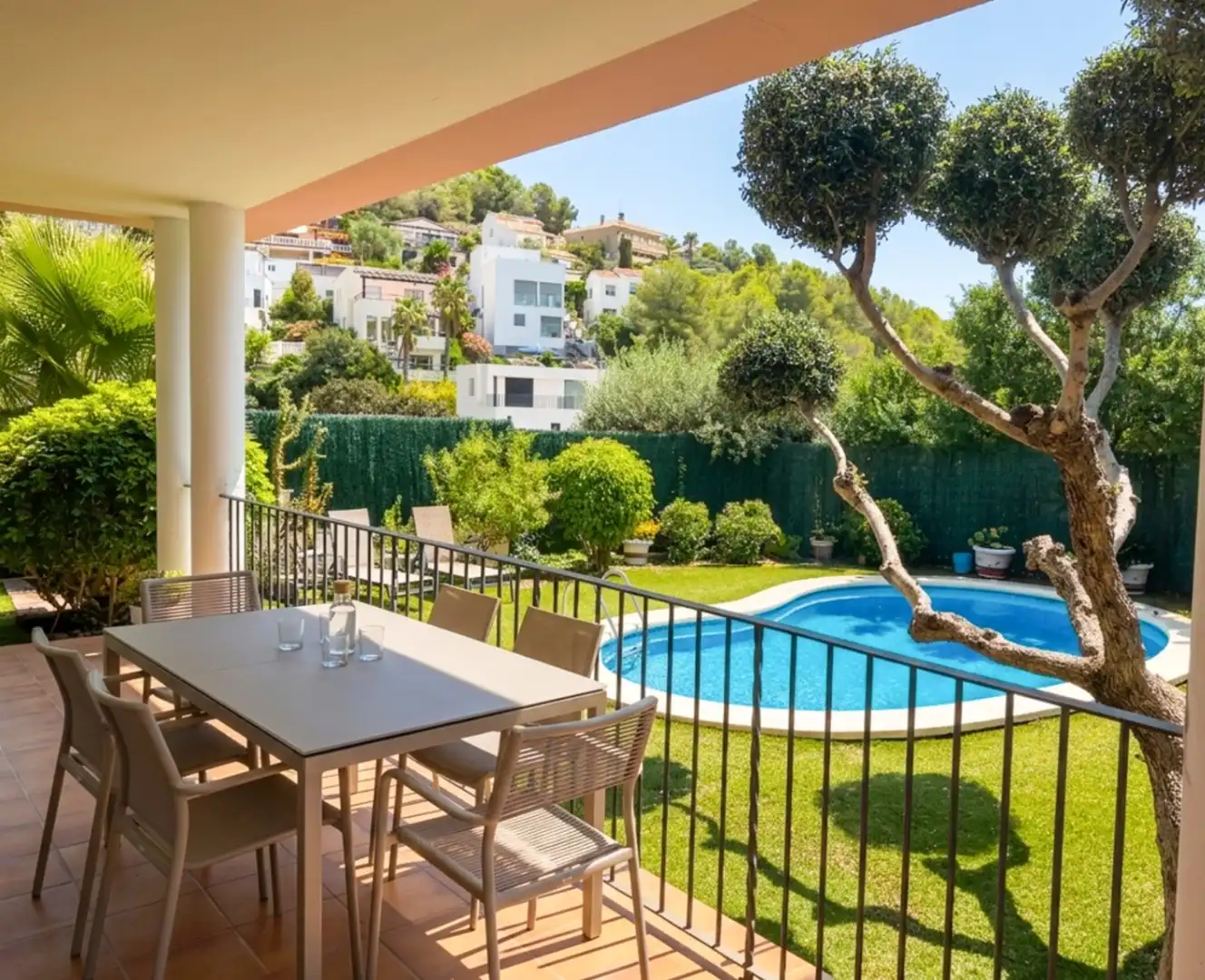 Villa avec terrasse à vendre à Llevantina - Montgavina - Quintmar, imagen 2