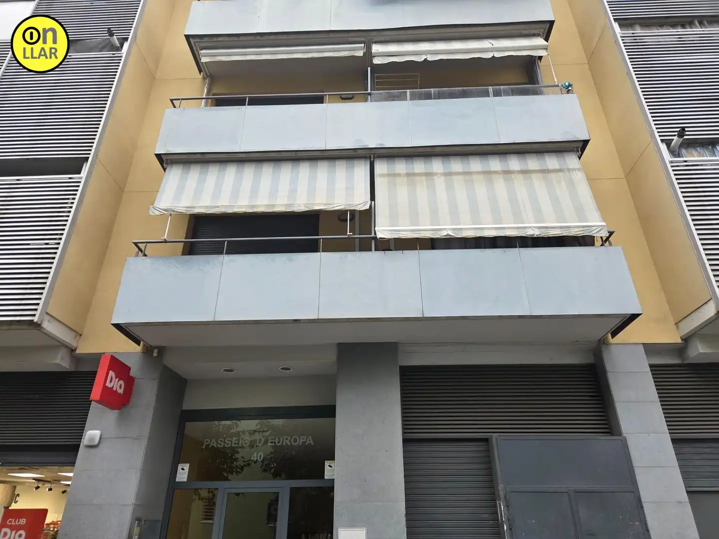 Piso con ascensor en venta en Poblenou, imagen 2