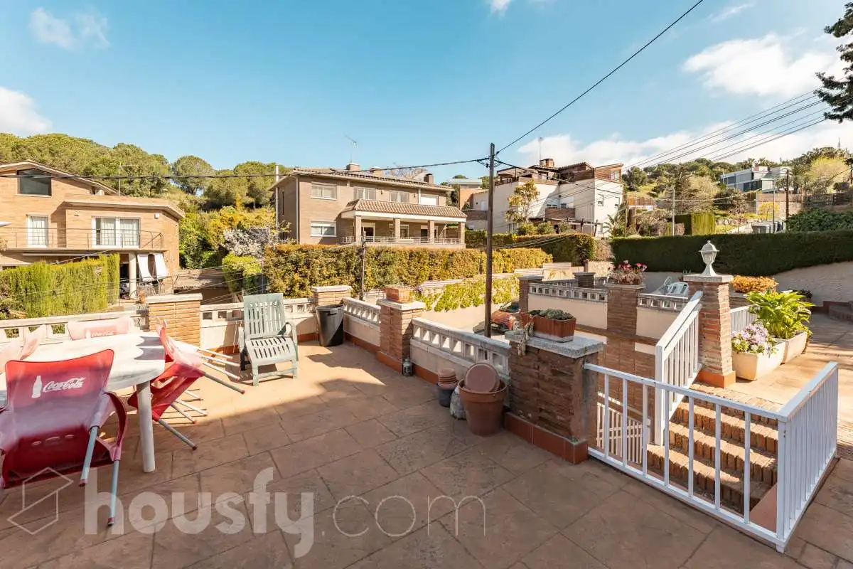 Piso en venta en CL BATISTA I ROCA, La Miranda - Can Candeler