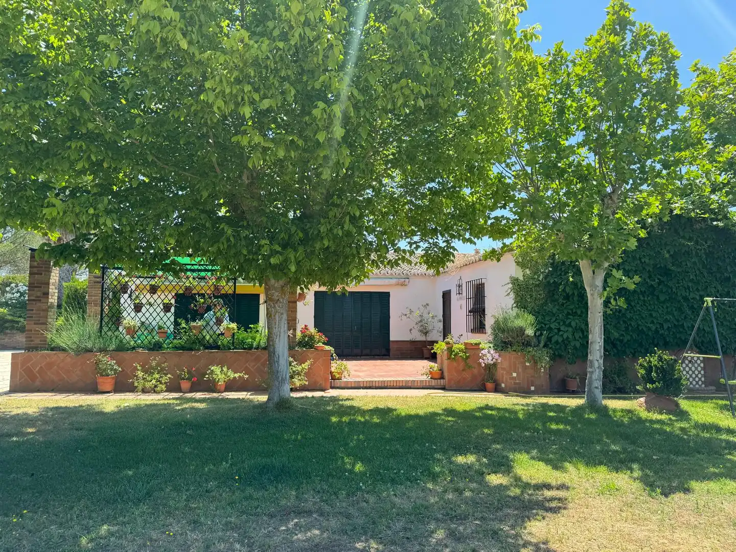 Chalet en venta en Castuera
