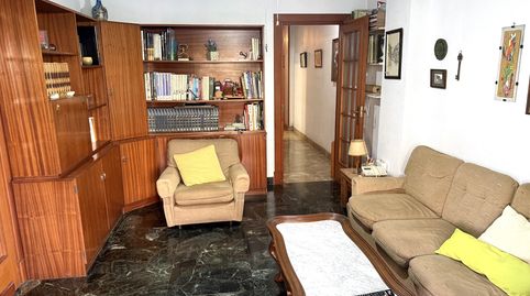 Foto 2 de Piso en venta en Avenida Federico García Lorca, 54, Oliveros - Altamira, Almería Capital