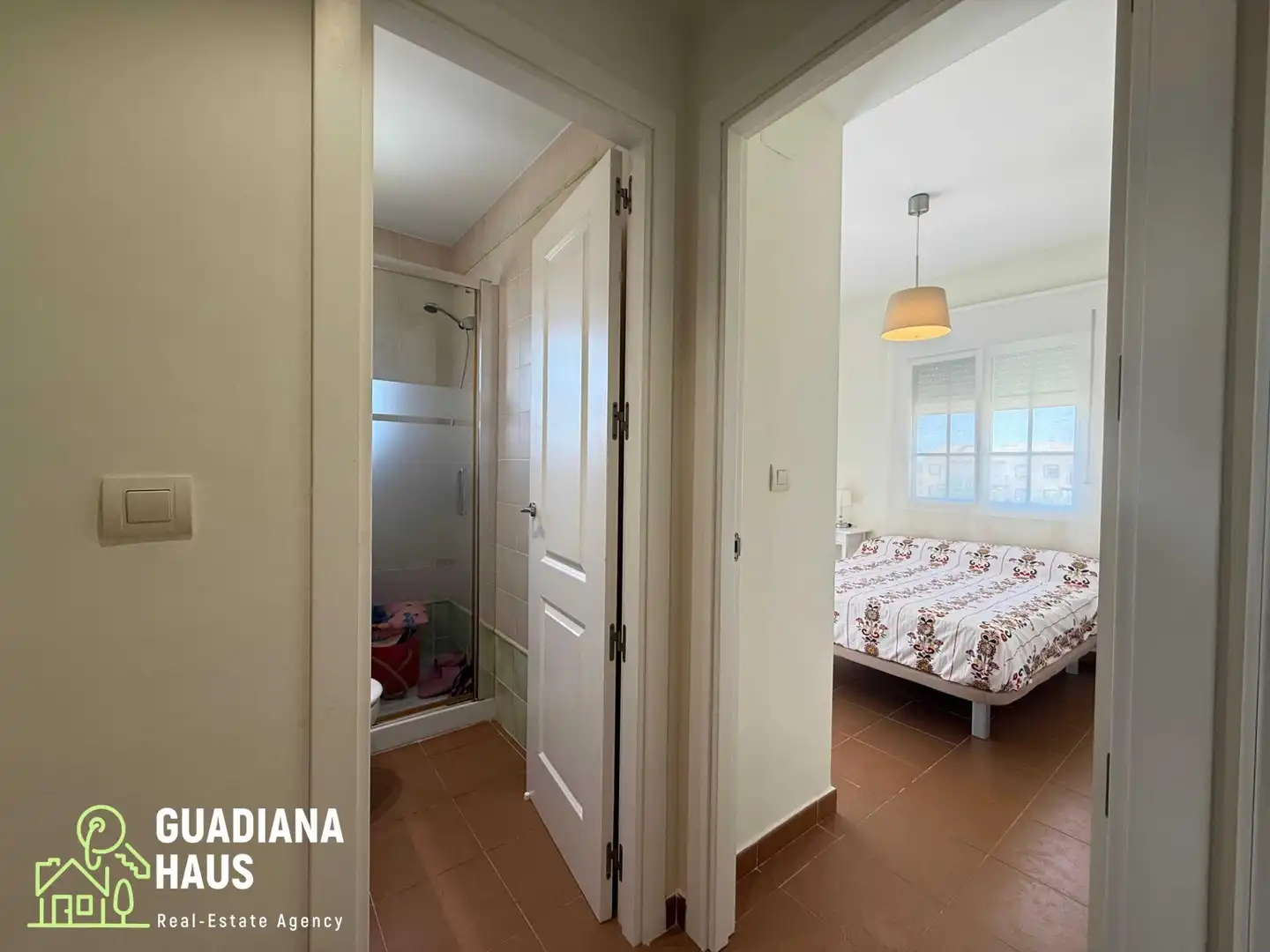 Apartament en venda en Ayamonte amb Aire condicionat, Calefacció i Jardí privat