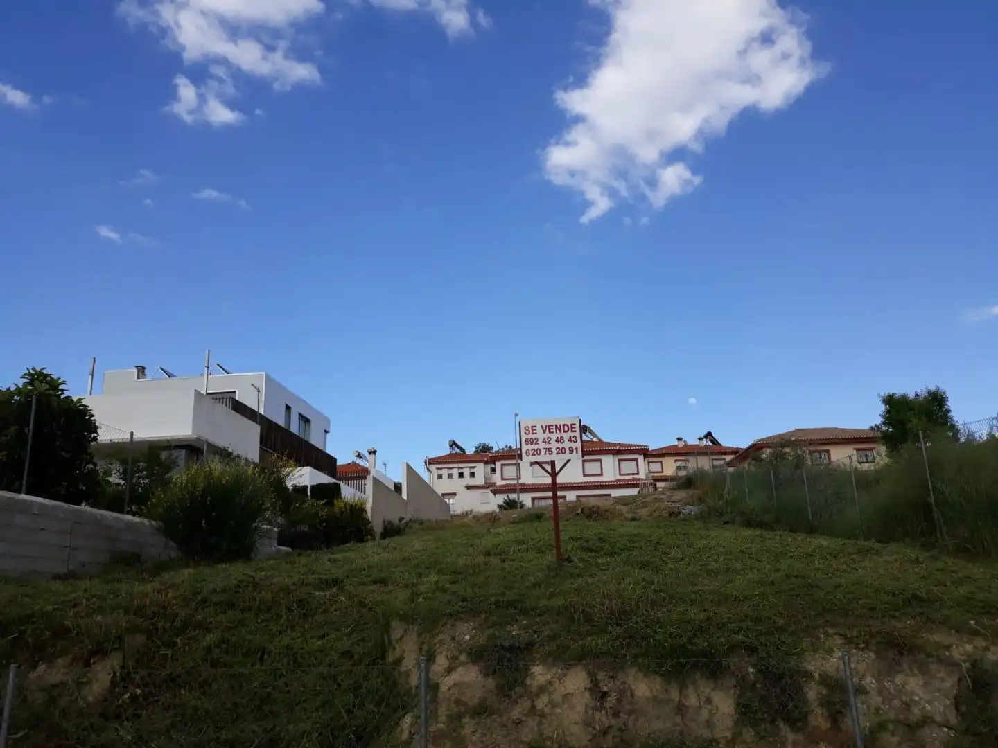 Residential zum Verkauf in  Granada Capital