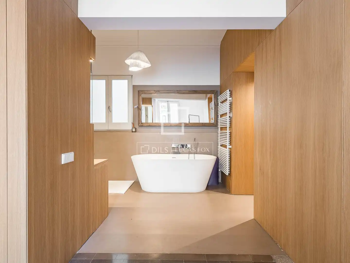 Piso con terraza en venta en Eixample, imagen 26