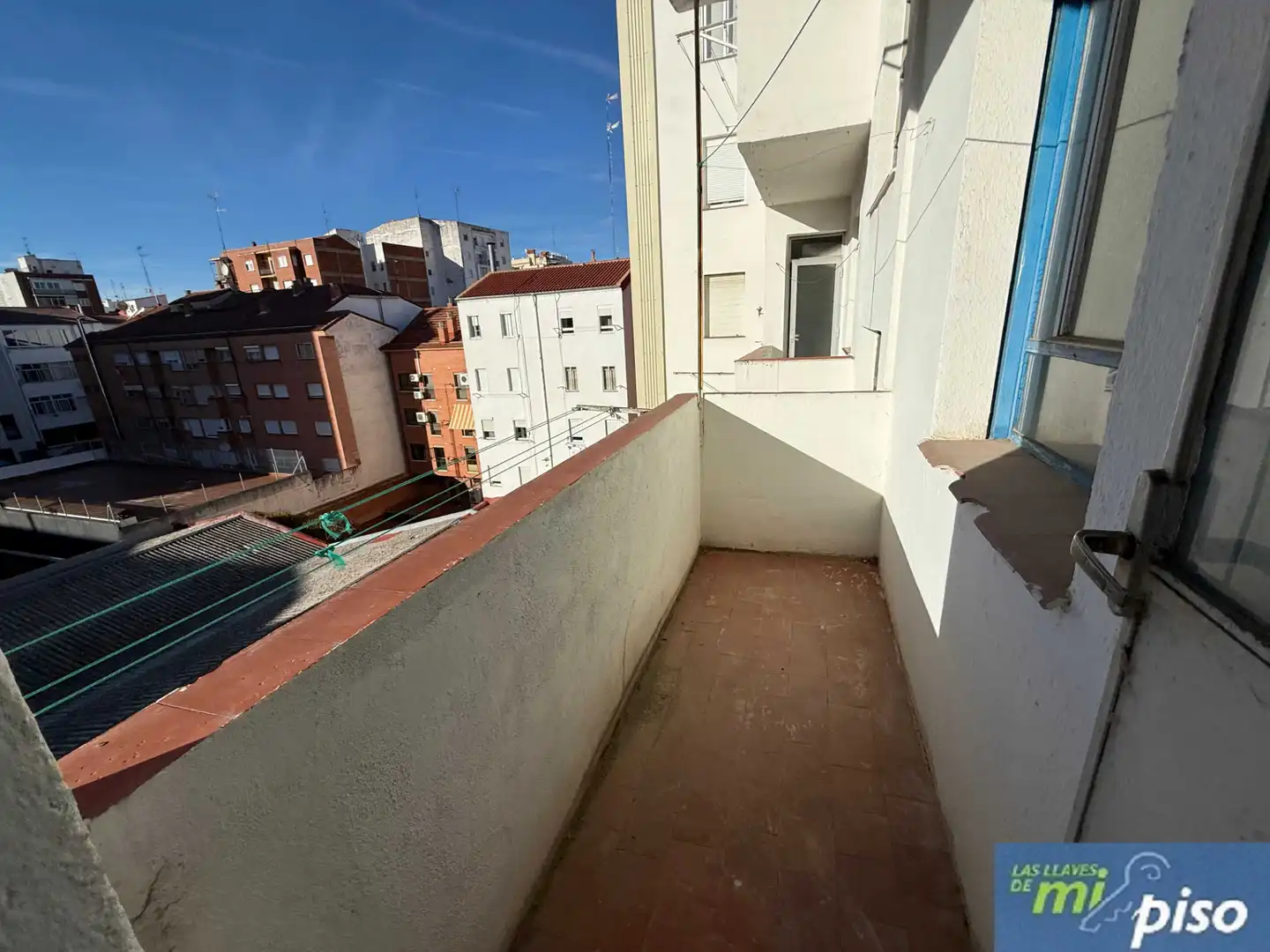 Flat with terrace for sale in Calle de Portugal 4, imagen 29