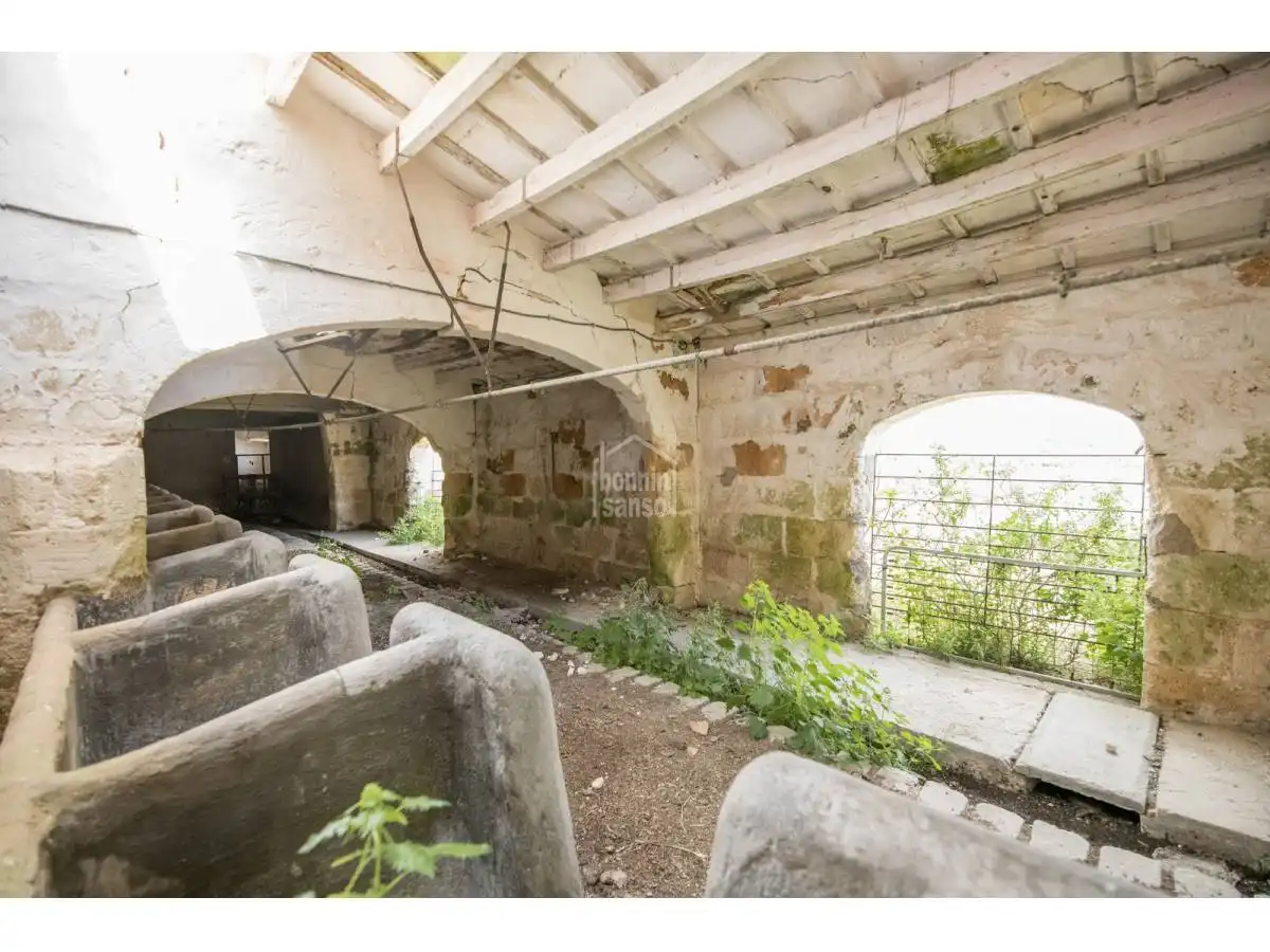 Landhaus mit Garten zum Verkauf in Alaior poble, imagen 50