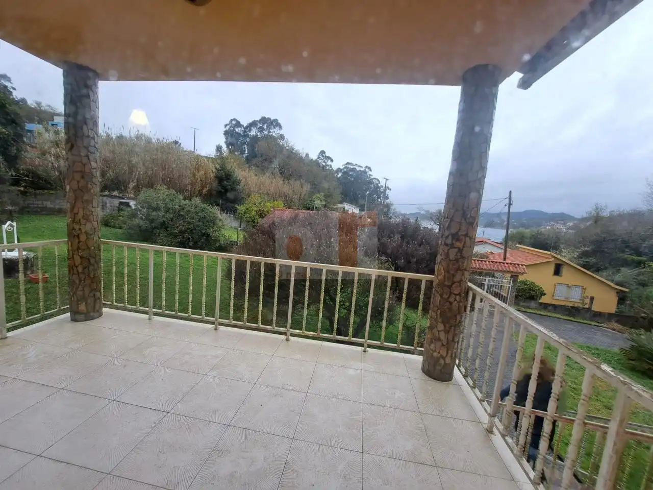 House with garden for sale in O Hío, imagen 5