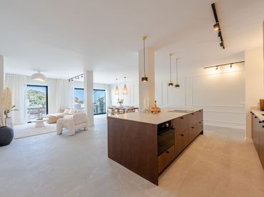 Apartamento en venta en El Paraíso