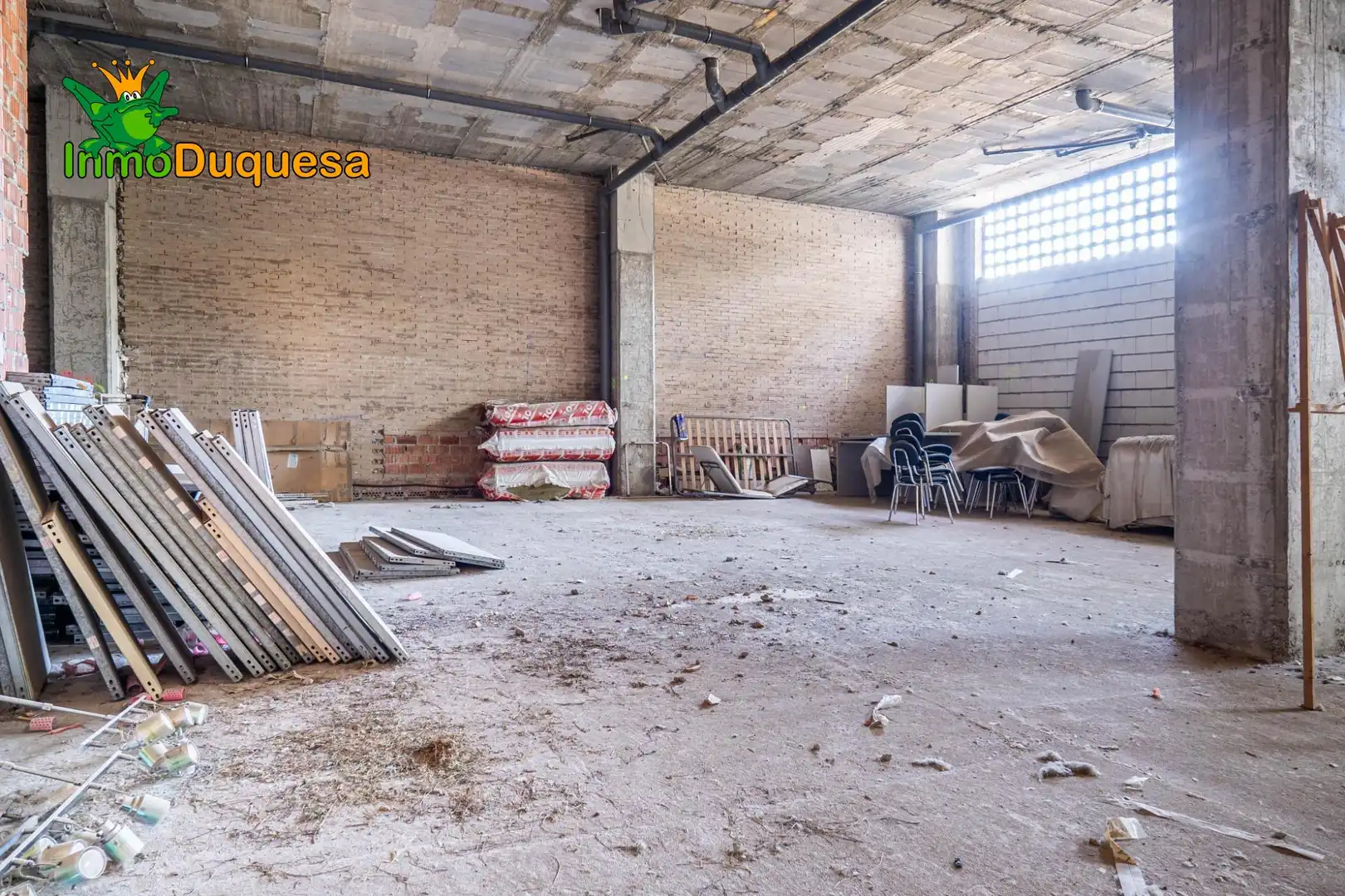 Local comercial en venda a Catedrática Asunción Linares, imagen 7