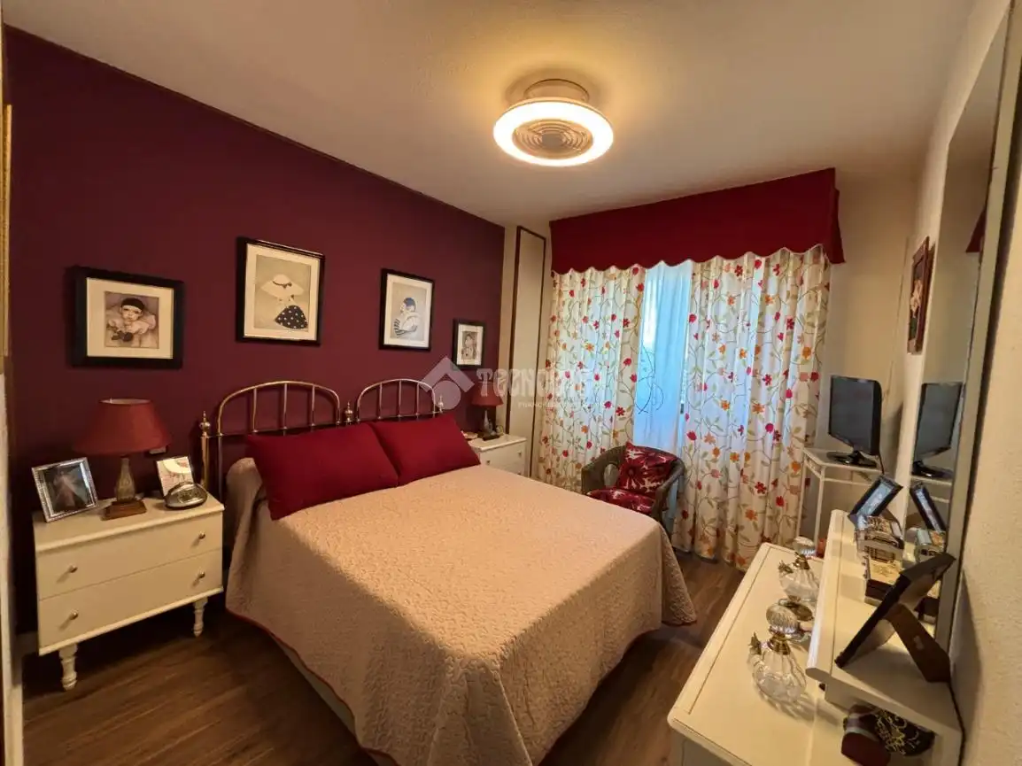 Habitación de Piso en venta en Torrejón de Ardoz con Aire acondicionado, Calefacción y Terraza