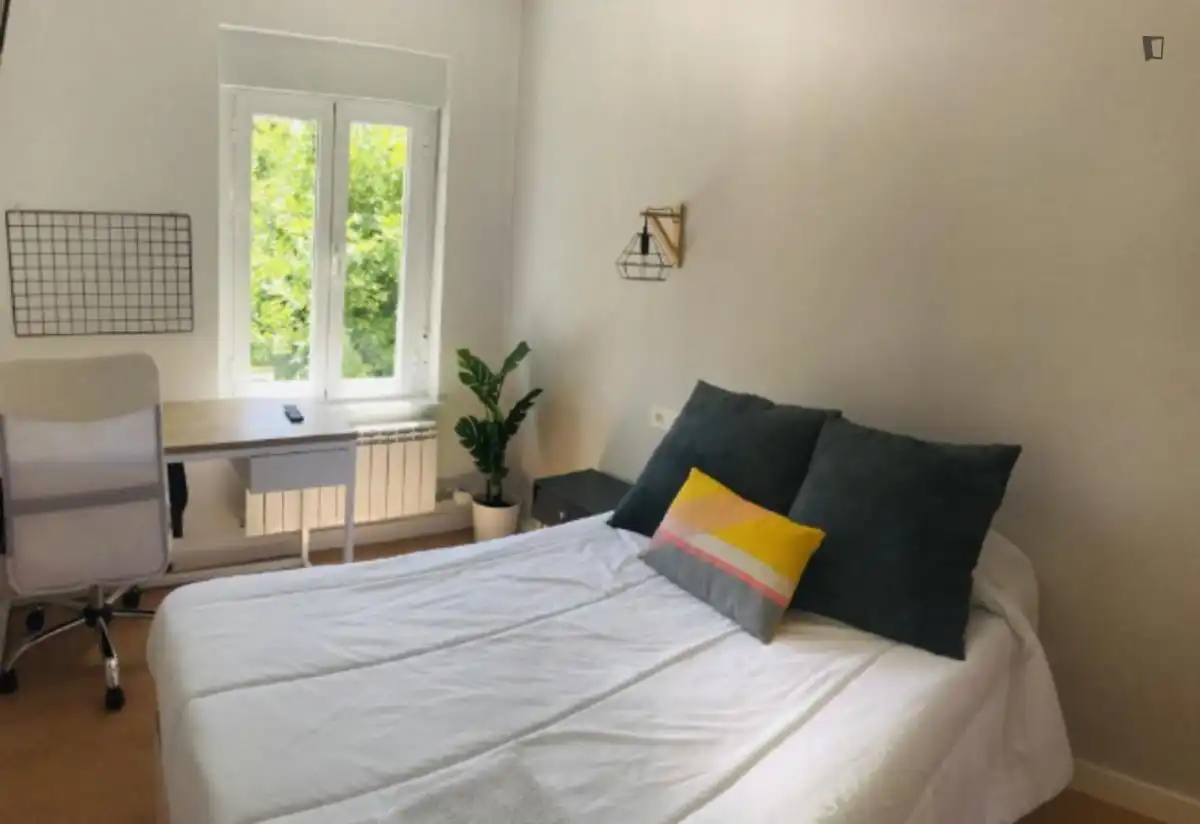 Habitació a Vidal