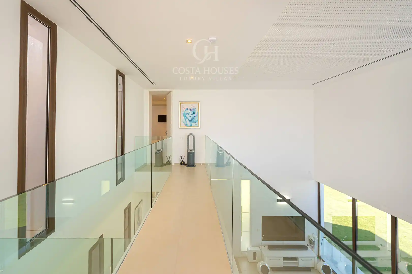 Houses for sale in Moraira  with Air Conditioner, Heating and Private garden