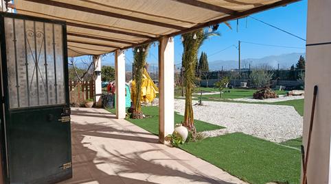 Foto 5 de Finca rústica en venda a Mulhacen, Polideportivo, Alhendín