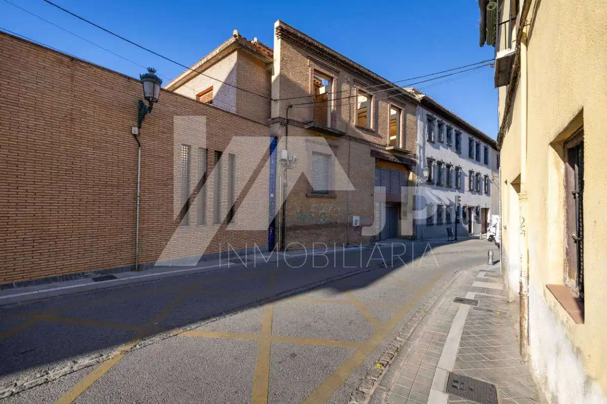 Aparcament amb ascensor en venda a Calle Molinos, imagen 3