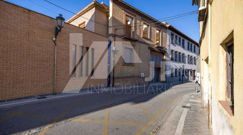 Foto 3 de Garaje en venta en Calle Molinos, San Matías - Realejo, Granada Capital