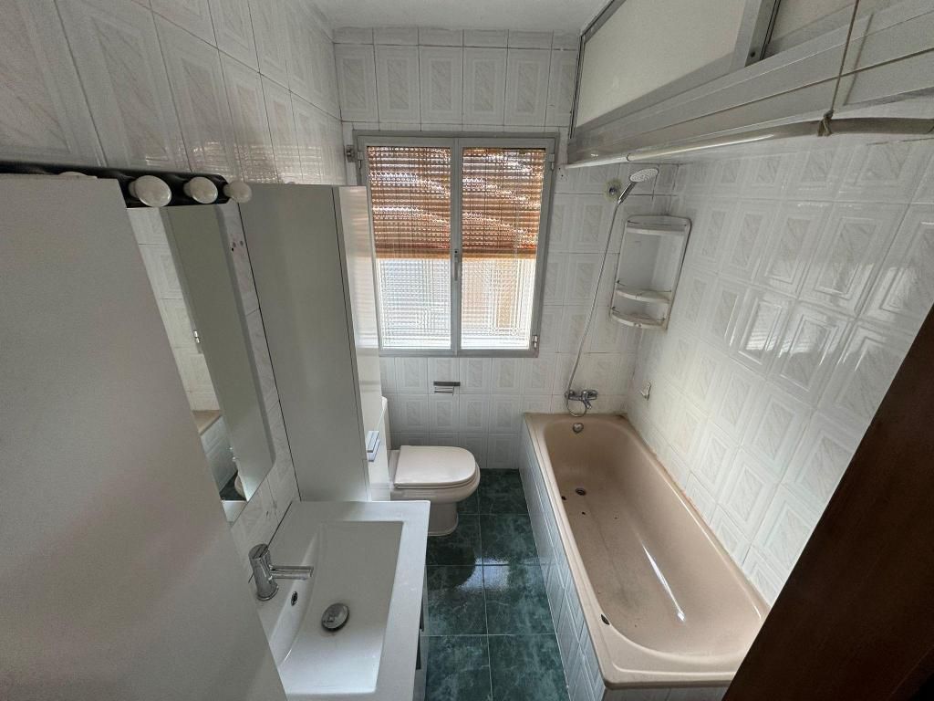 Pis en venda a Moscardó, Usera