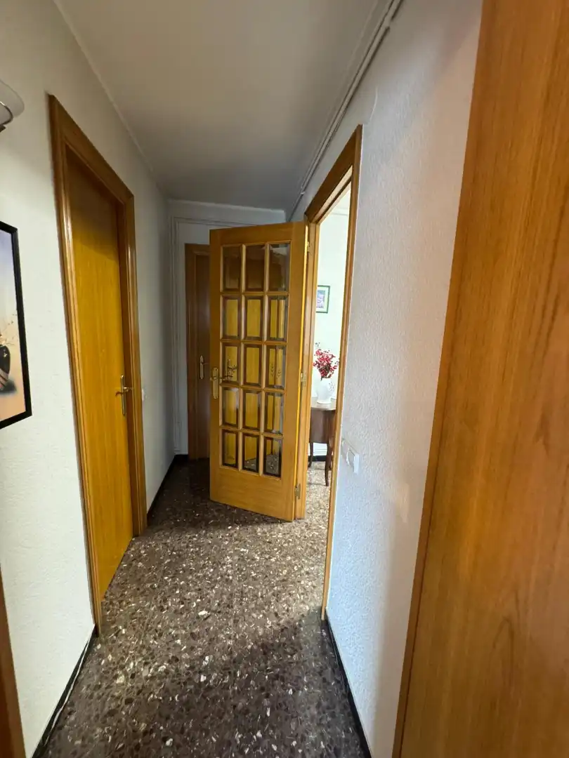 Piso con terraza en venta en Carrer del Pla de l'Ametllera, imagen 22