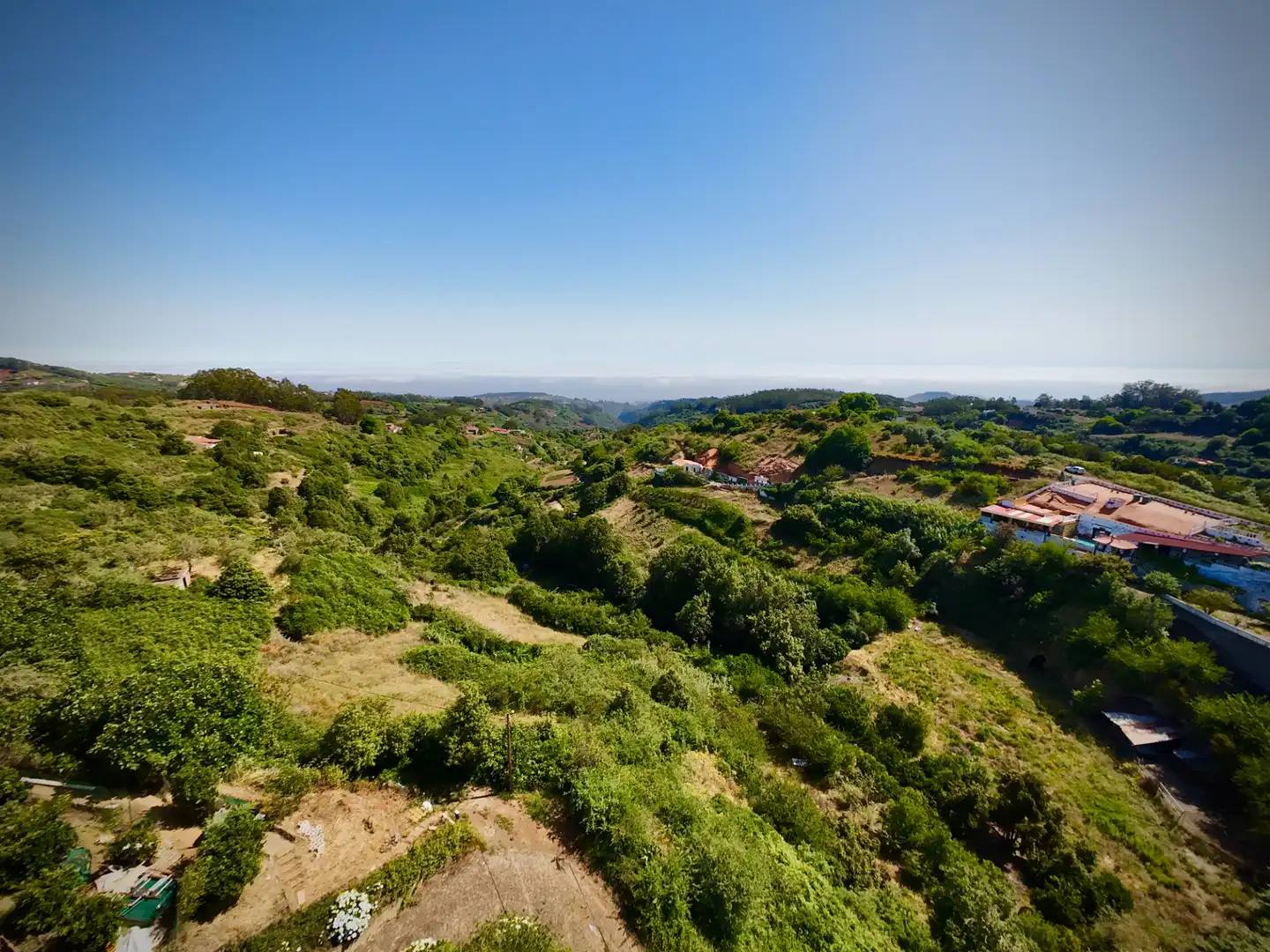 Detached house with terrace for sale in Camino La Jurada 1, imagen 57