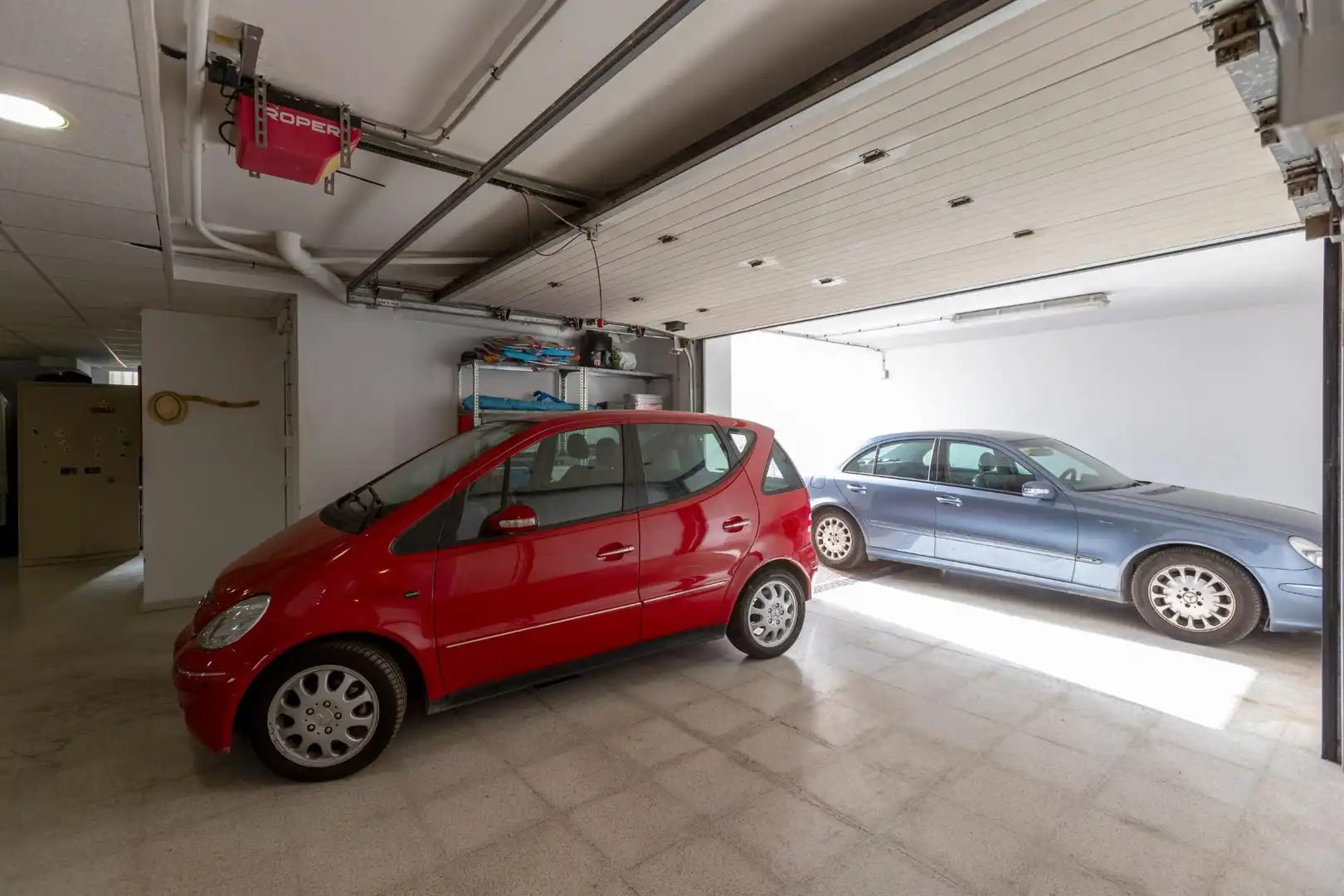 Parking de Casa o chalet en venta en Motril con Calefacción, Jardín privado y Terraza