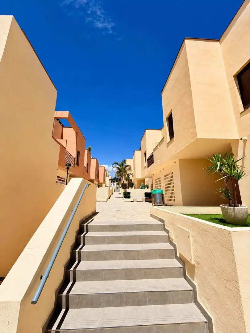 Villa mit Garten zum Verkauf in Urbanizacion Urbanizacion Perla Bahia I, imagen 25
