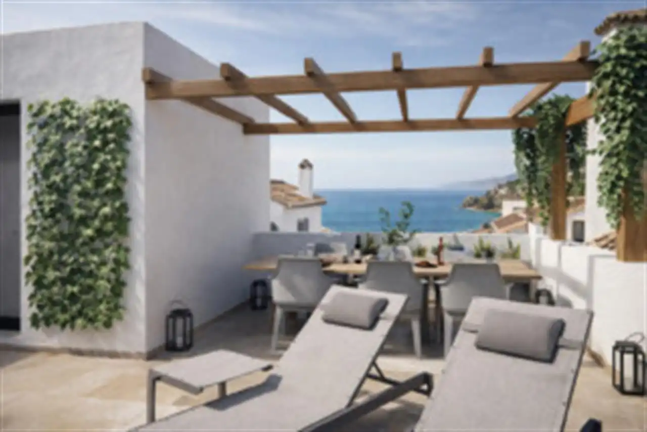 Maison mitoyenne à vendre à Villaricos, imagen 3