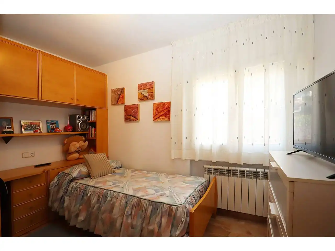 Haus mit Pool zum Verkauf in Calle Caterina Albert, imagen 18