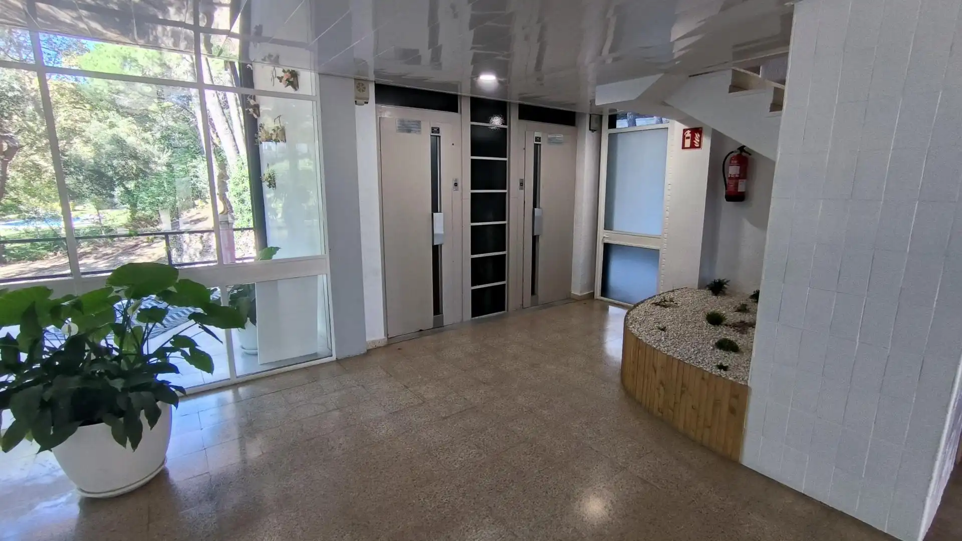 Apartament amb ascensor en venda a Hortènsia 2, imagen 11