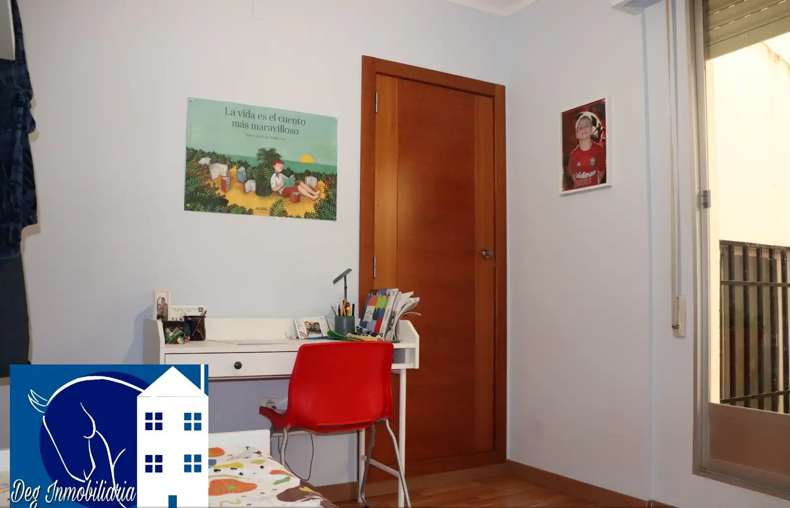 Appartement avec ascenseur à vendre à Carrer de Santa Teresa, imagen 13