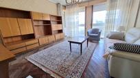 Living room of Flat for sale in Gorliz  with Terrace and Balcony