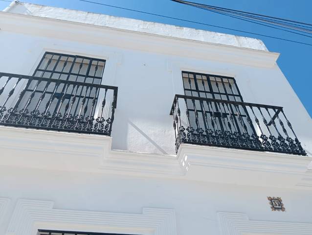 Piso en Venta en Calle Jorge Guillén, 33 en Villaverde del Río