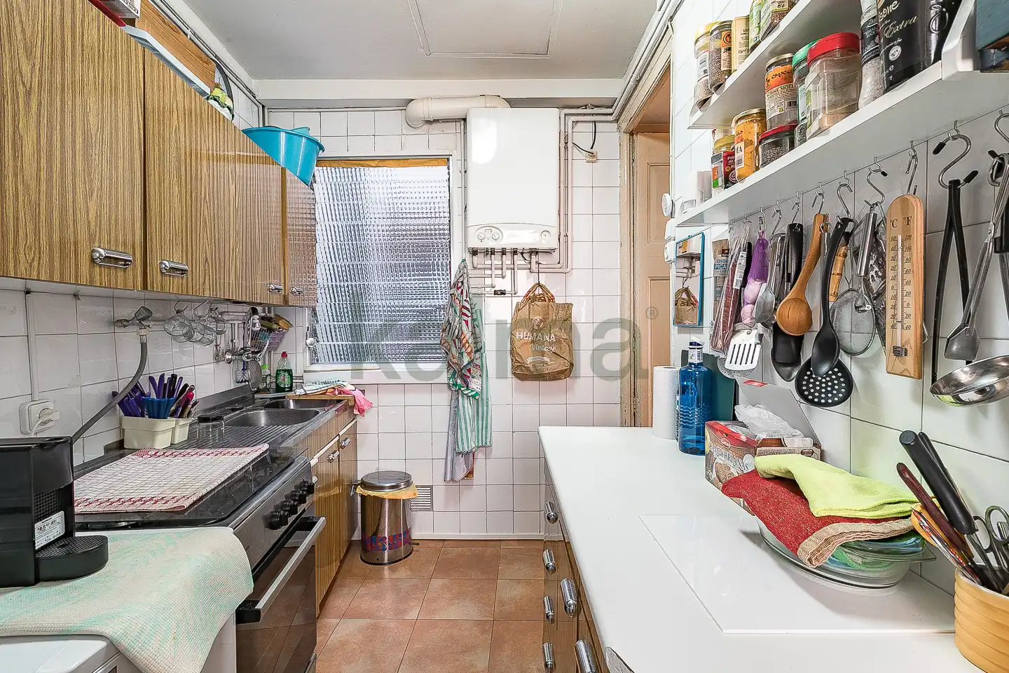 Wohnung mit Terrasse zum Verkauf in Carrer de les Beates, imagen 15