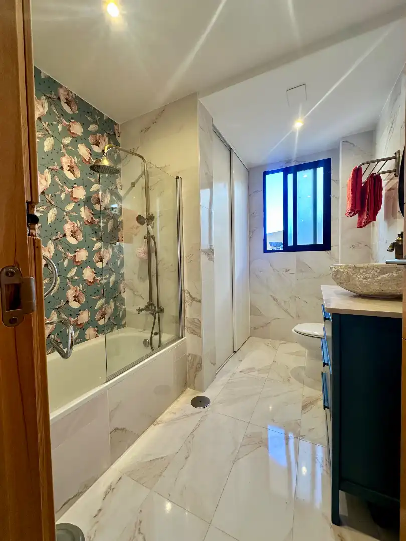 Appartement compact avec piscine à vendre à L'Albir, imagen 8